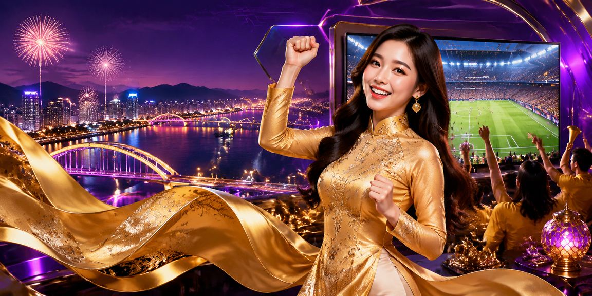 Người chơi cá cược trực tuyến tại Đà Nẵng với giao diện 3560